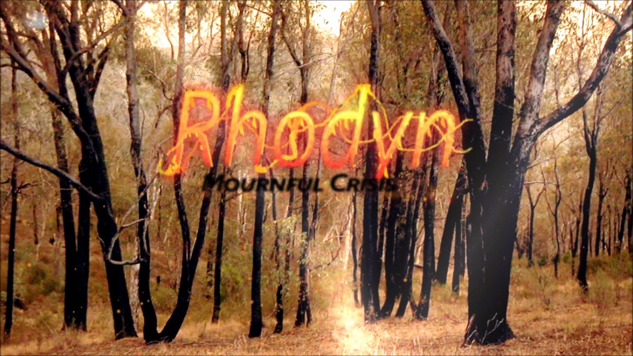 Battle / Emotional Music - Rhodyn - Mournful Crisis