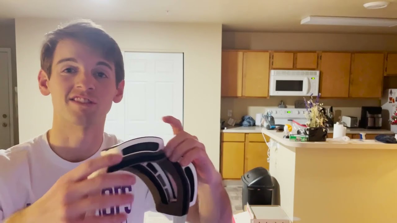 SPY Marauder Ski Goggles Review