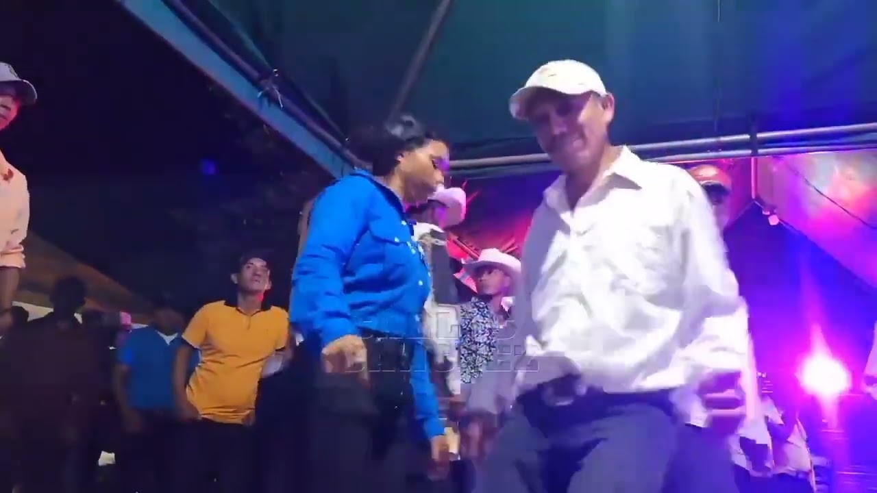 El zapatea Jose Mendoza