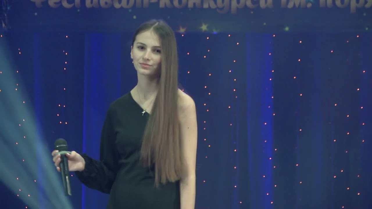 Міжнародний фестиваль-конкурс “ФЕЄРВЕРК ТАЛАНТІВ 2026”