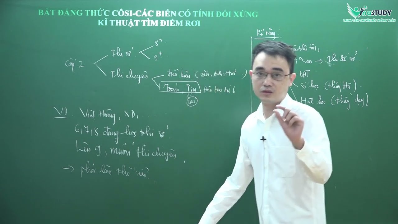 Làm thế nào để thi đỗ vào lớp 10, lớp 10 chuyên ???