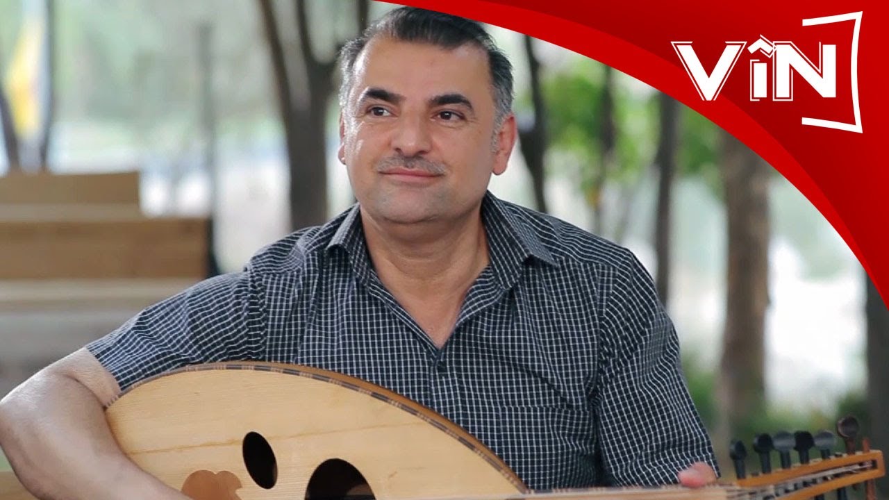 Mihemed Taha Akreyi - Kiche Cane- - محەمەد تاها ئاکرەی-  كچێ جانێ (Kurdish Music).