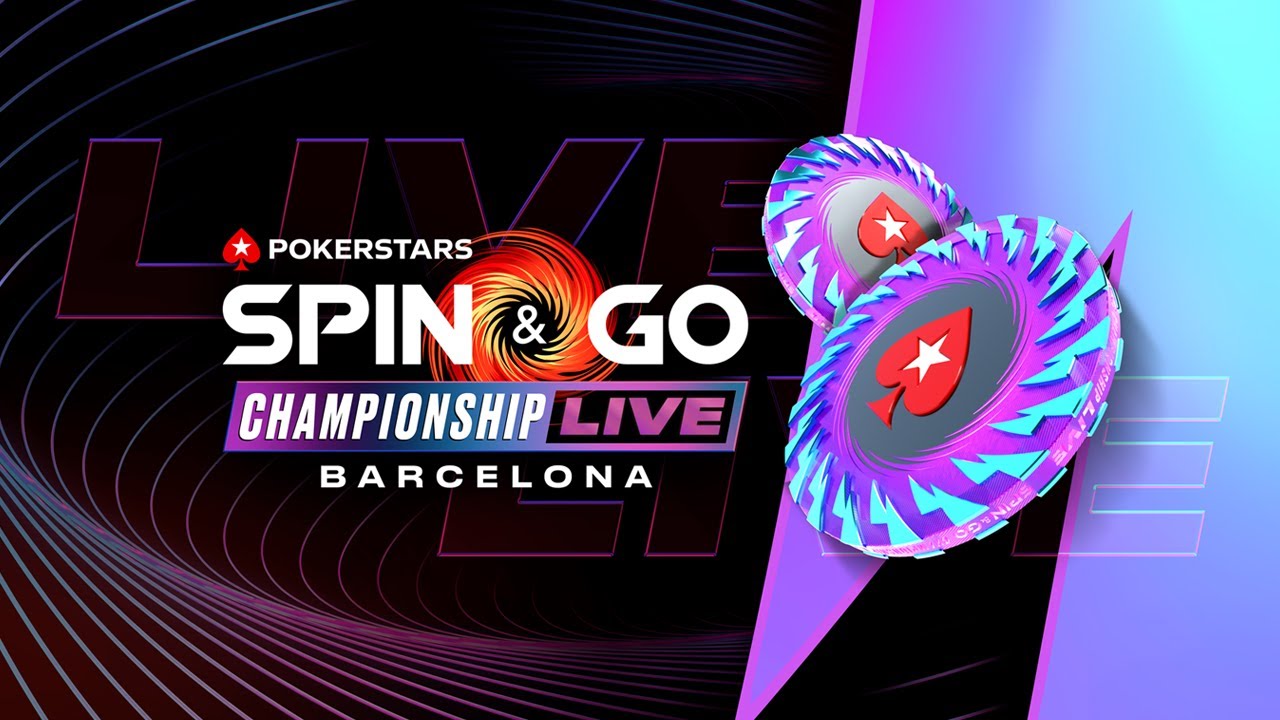 SPIN & GO VIP SPIN-OFF &ndash; ALL ROUNDS | EPT Barcelona 2025
