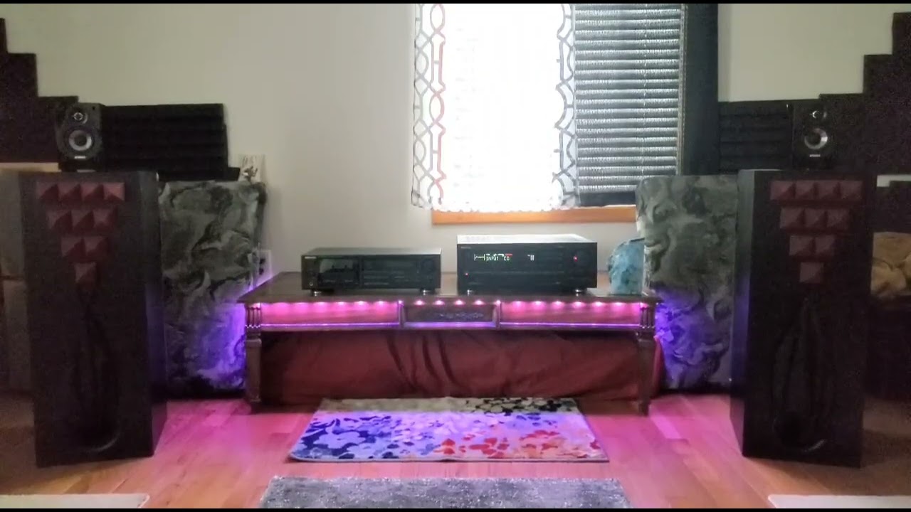 Energy Take Classic Black Label VS Energy Take Classic VS Energy Encore 2 mini speakers
