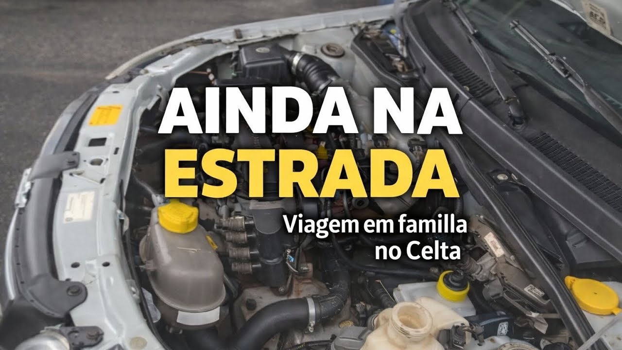 Ainda Na Estrada Rumo a Maceió/ Parada no Caminho e com Destino a Aracaju 