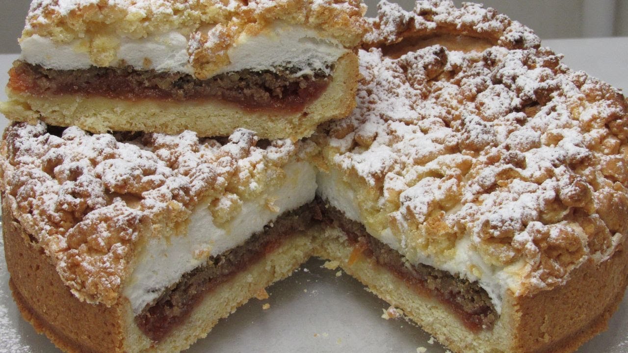 ОЧЕНЬ ВКУСНЫЙ ПИРОГ 