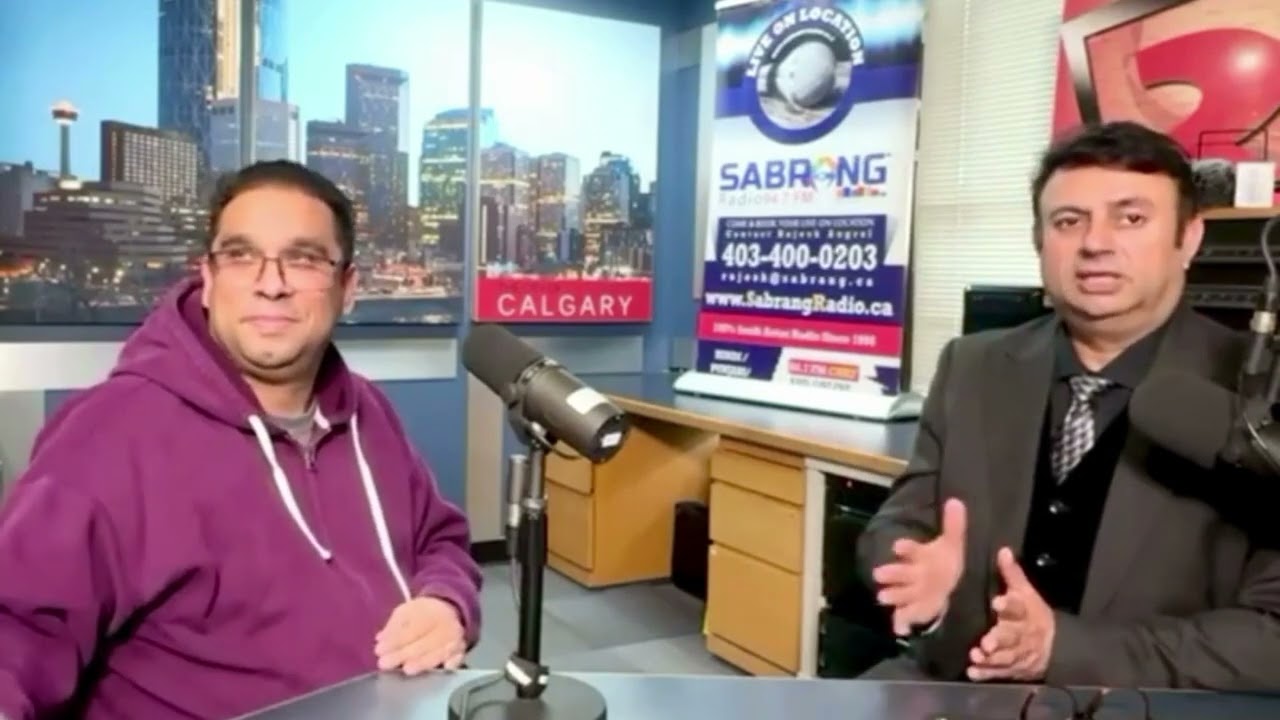Rajesh Angral in Conversation with Ken Lima-Coelho – PART 2