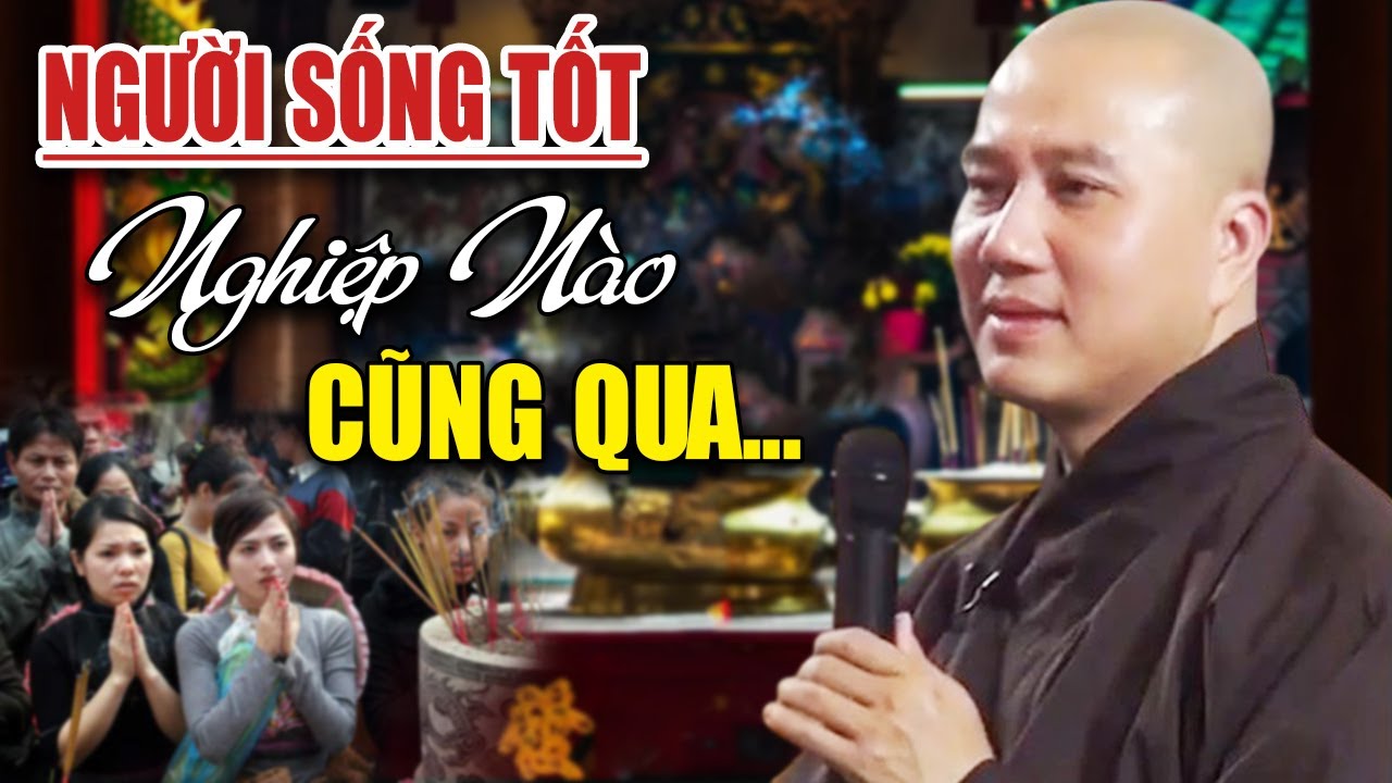 Người Sống Tốt 