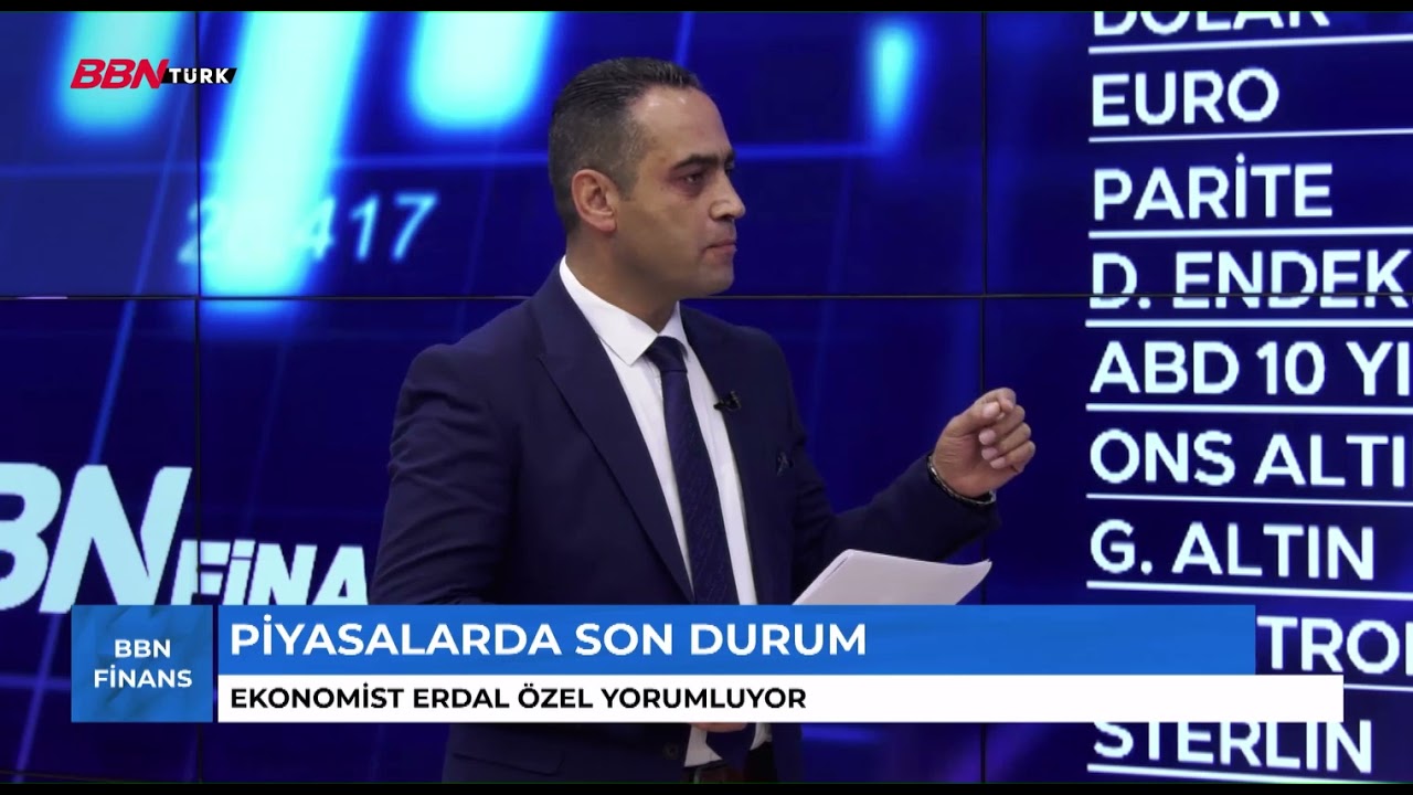 Erdal &Ouml;zel: Olan garibana oluyor