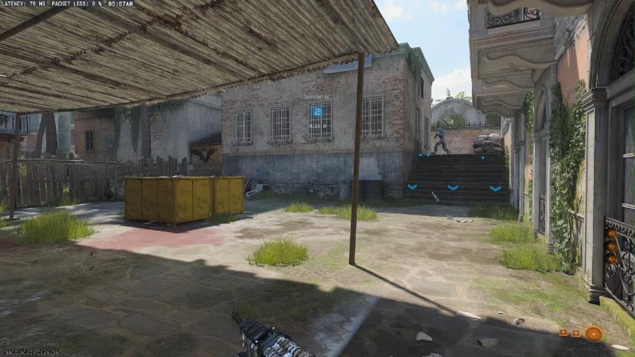 Call of Duty_ vs honda civic