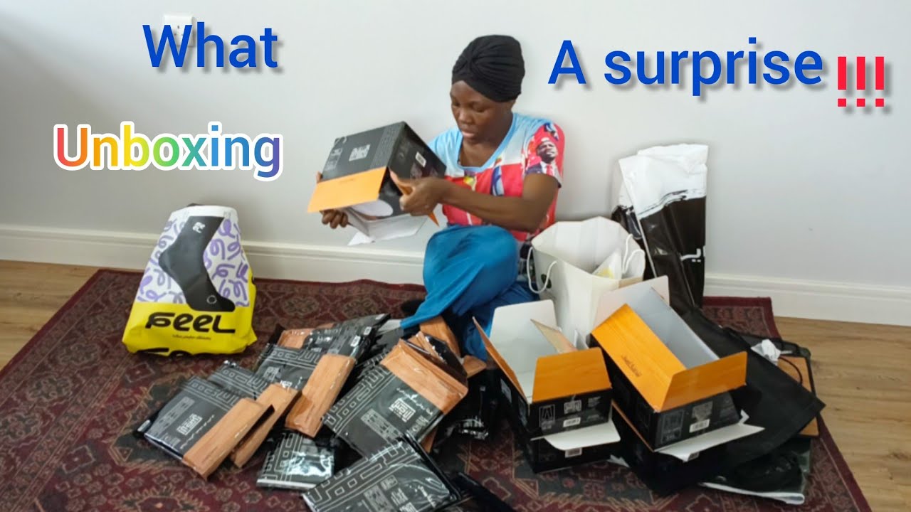 Evening Routine Plus Unboxing New Gifts| Living in Saudi Arabia 