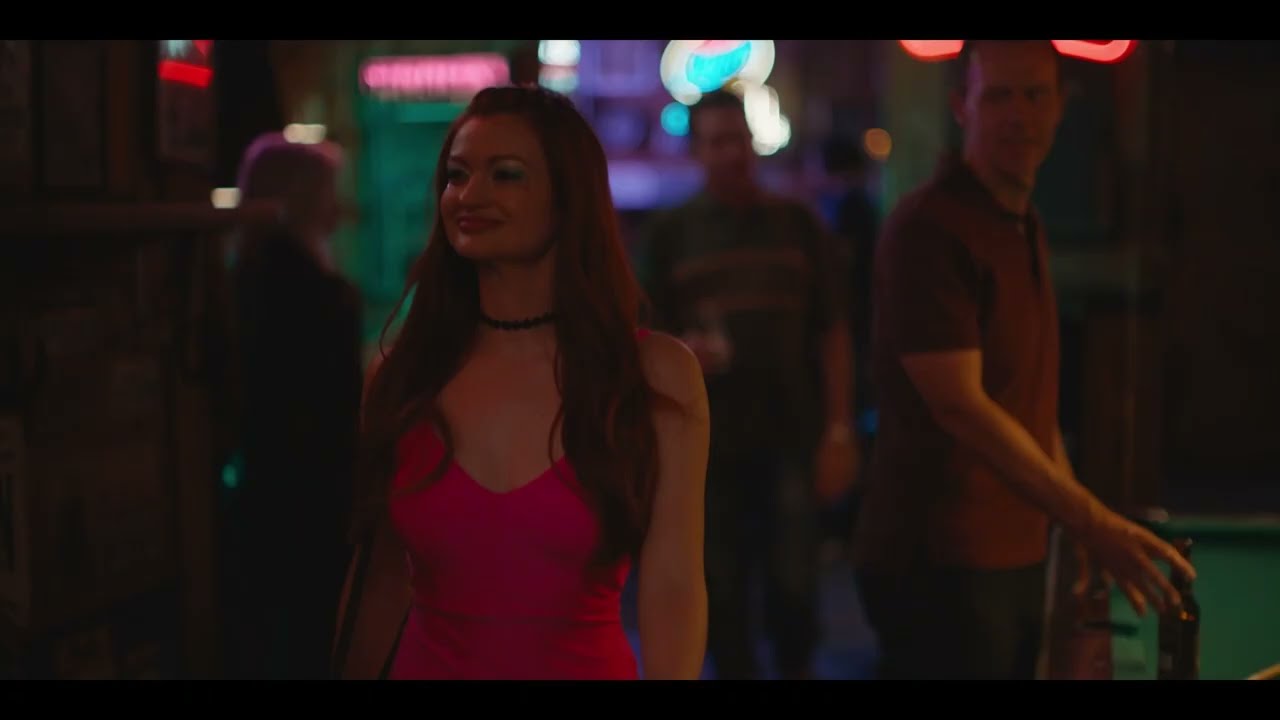 Scrambled - Trailer