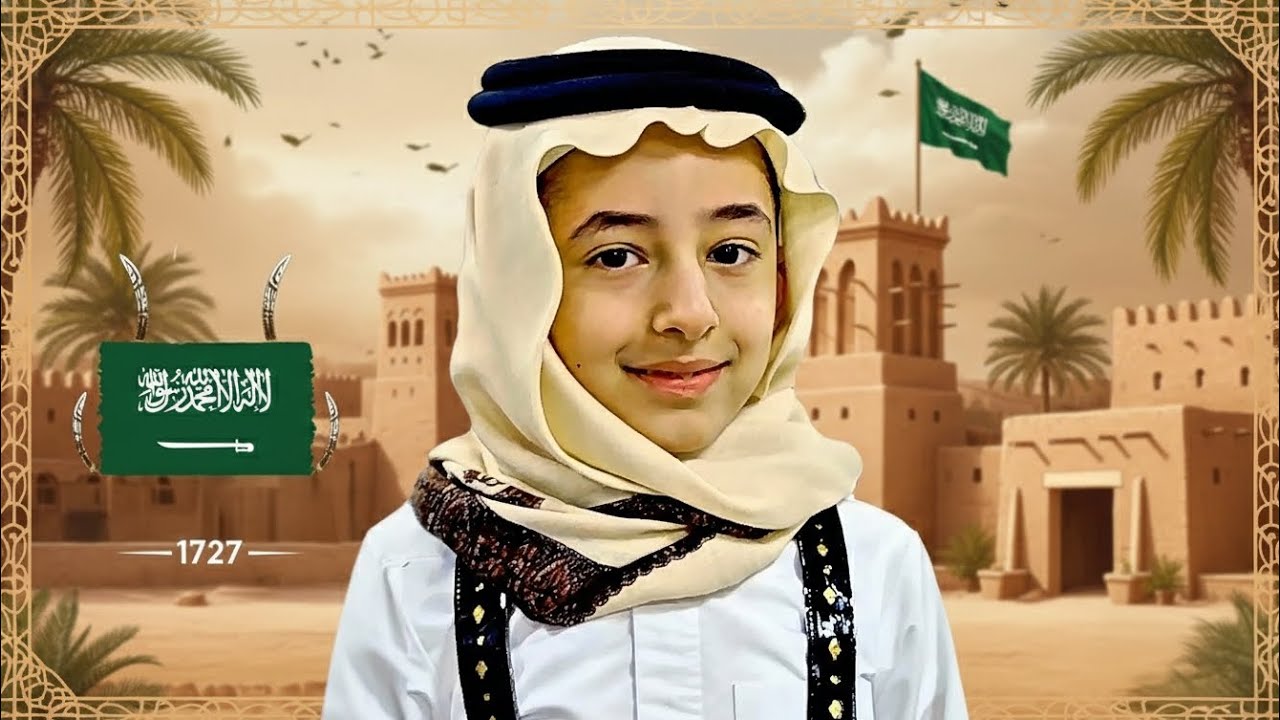 فعاليات حفل يوم التأسيس ( الجزء الثاني) بالخط الابتدائية.... مونتاج الأستاذ محمد الإدكاوي 