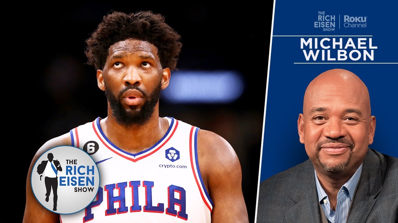 PTI’s Michael Wilbon on Repercussions of 76ers’ Game 7 Loss to Celtics | The Rich Eisen Show