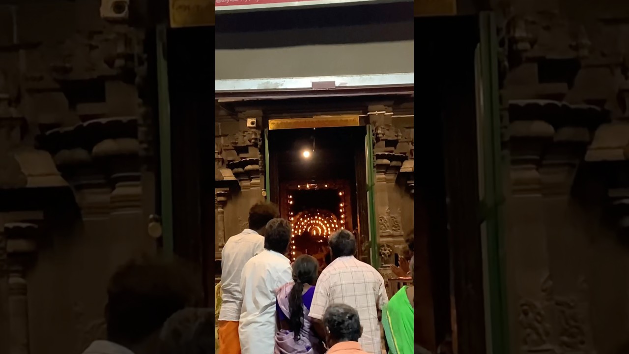 Alangudi Famous Guru Bhagvaan Temple(Abathsagayeswarar/Tamilnadu) अलंगुड़ी फेमस गुरु भगवान मंदिर🙏🛕