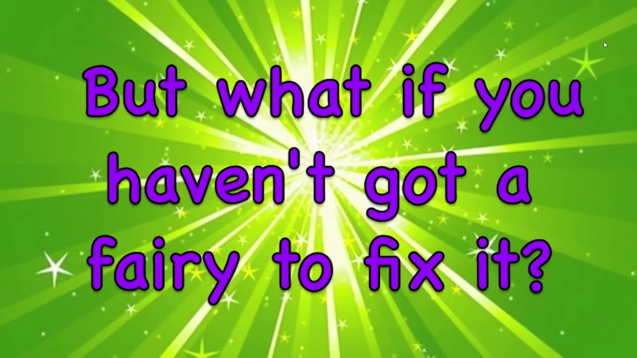 Matilda The Musical   Naughty   Lyrics!!