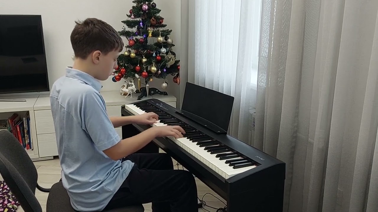Осінній Вальс