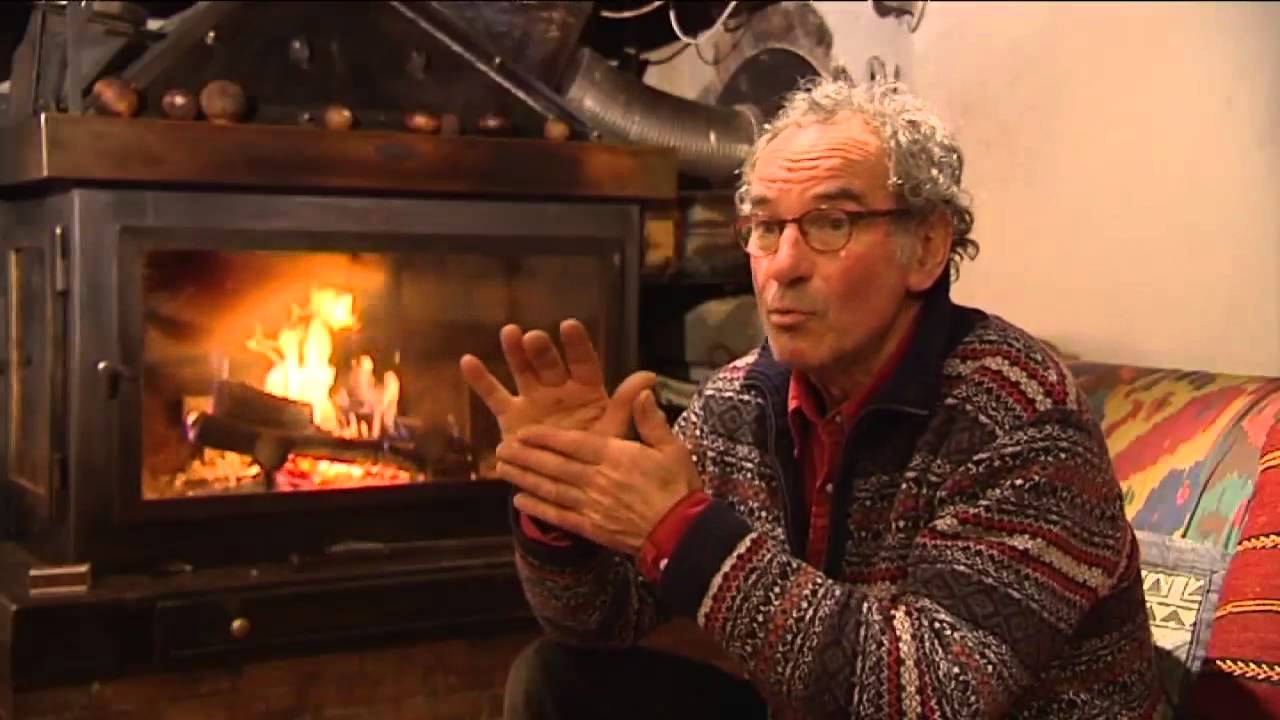 Parcours de vie Nicolas Buisson, fabricant de poêle de masse