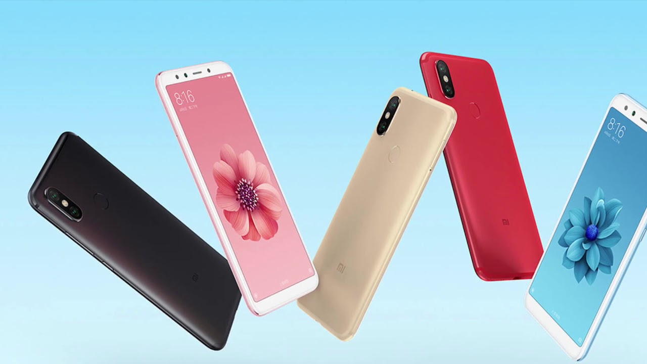 Xiaomi MI A2 - Best Budget Phone ?