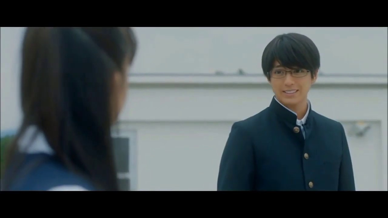 Chihayafuru: Musubi -Arata, There's someone else I like Scene | Japanese Movie Clips 2018 HD#7