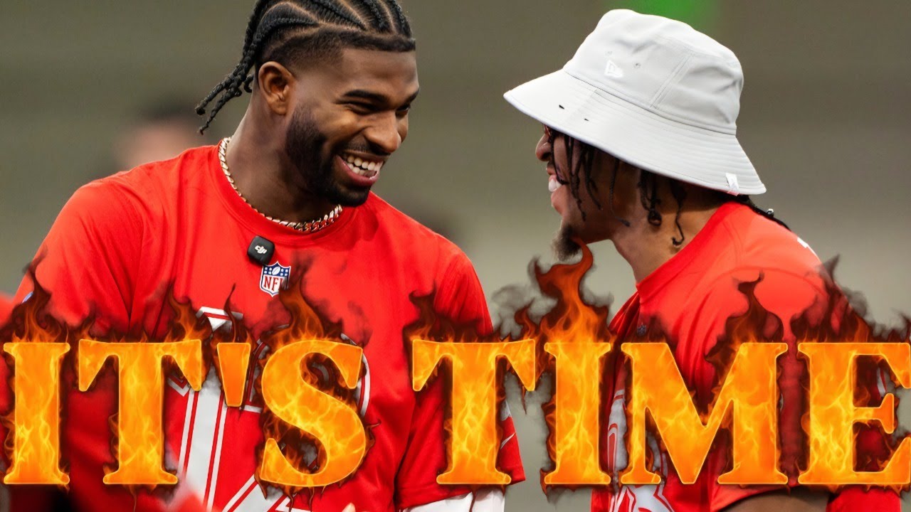 Shedeur Sanders TURNS HEADS at Pro Bowl | Colorado Football Team | BWatts, Unc Steve & Jr Boxing
