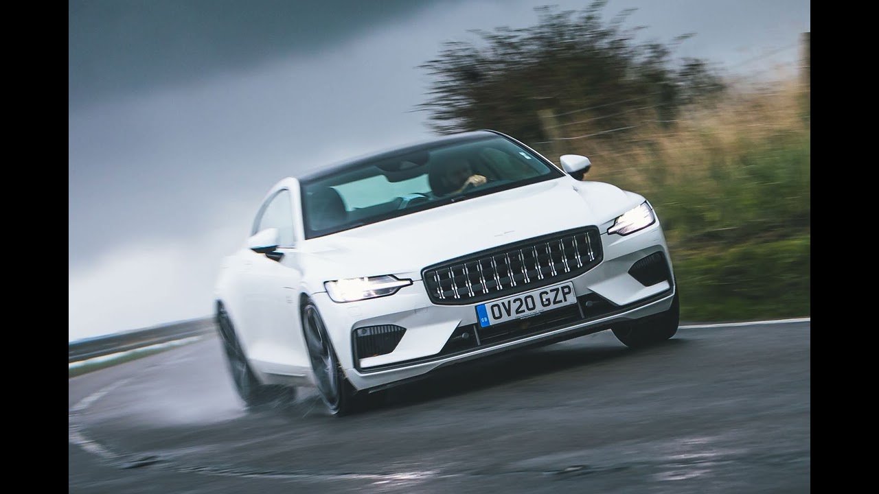 Polestar CEO Doubles Down on EV-Only Strategy, Dismissing Hybrid Options