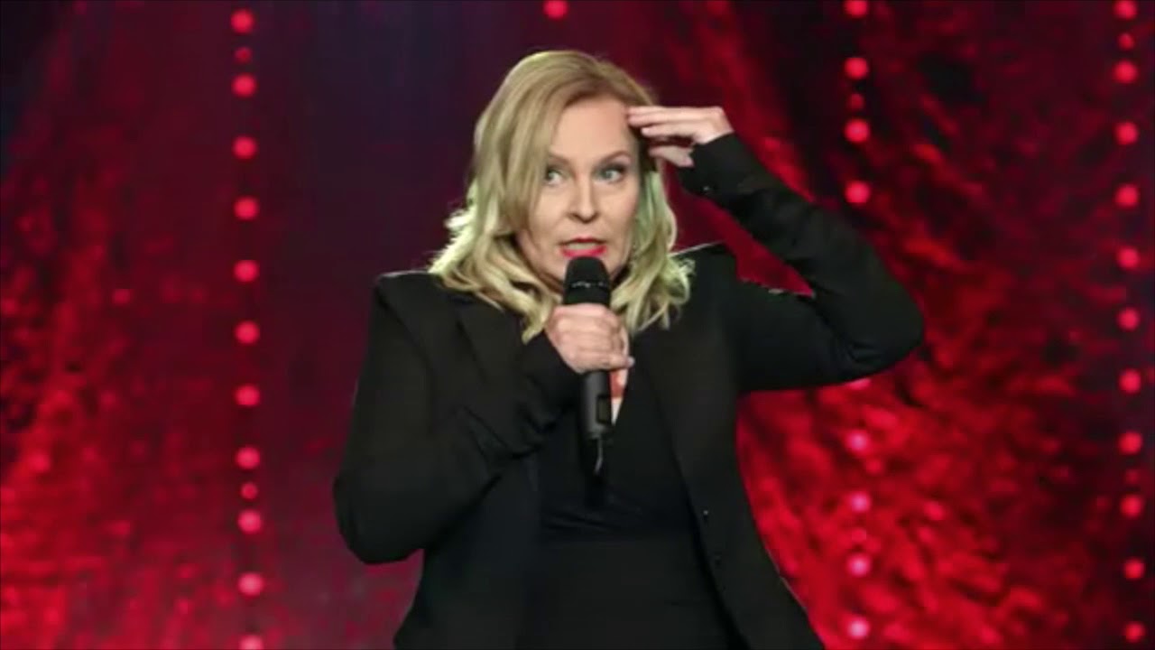 Miehen pitää ymmärtää asioita | HELI SUTELA @ Stand up!, toinen kausi