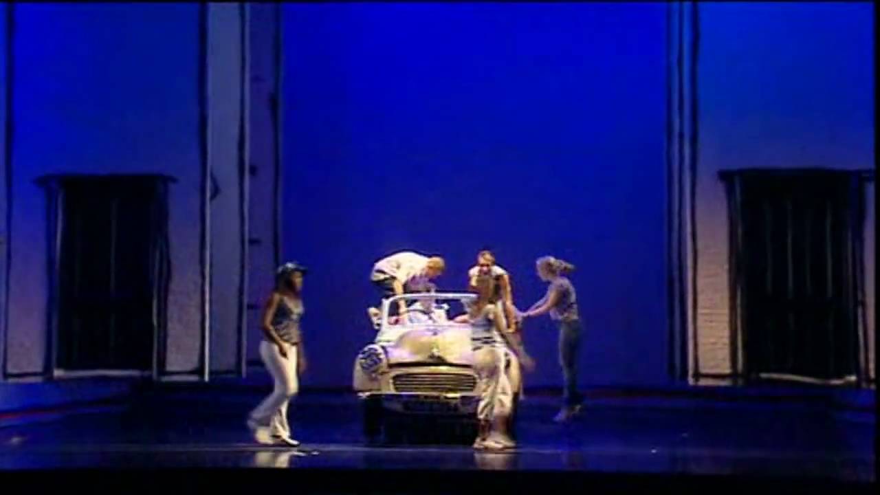 Our House The Madness Musical - Part 5 (HD)