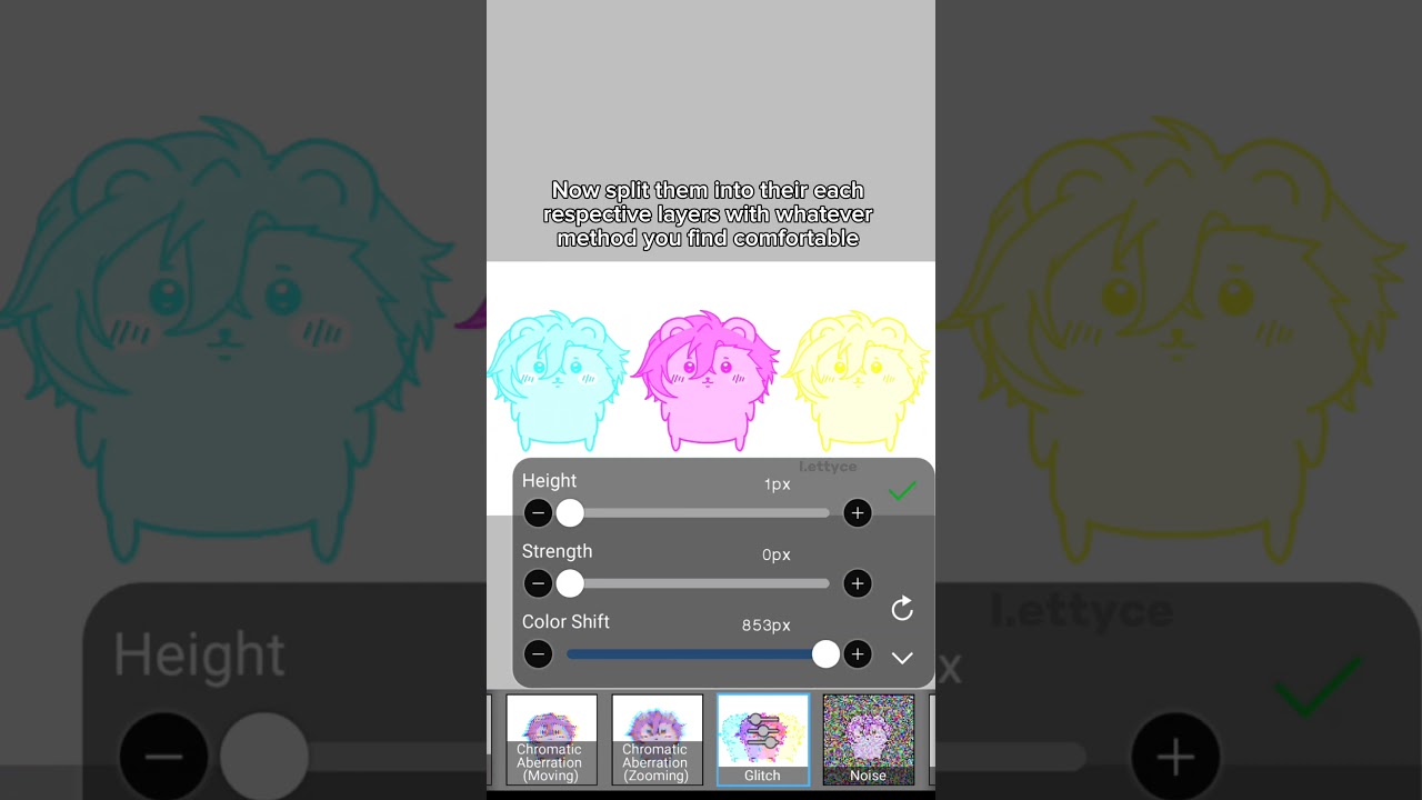 How printers work trend tutorial ibispaint #arttutorial #art #ibispaintx  #drawing #trend #tutorial