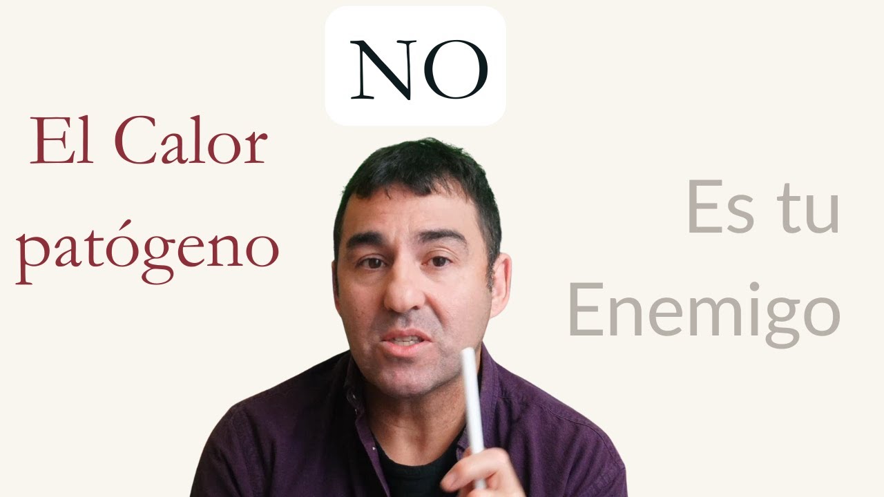 El Calor no se elimina: se recicla  La verdad clásica que nadie explica