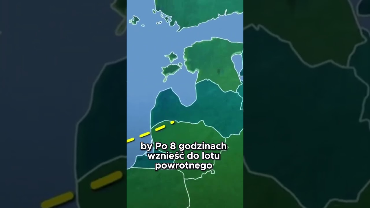 Tajemniczy lot CIA do Moskwy! Jak do niego doszło?