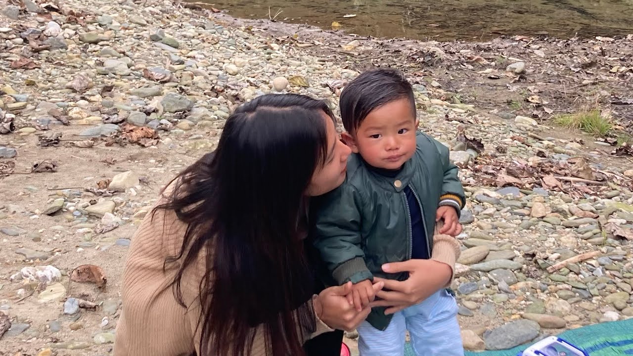 Back home, back to joy : first vlog!!