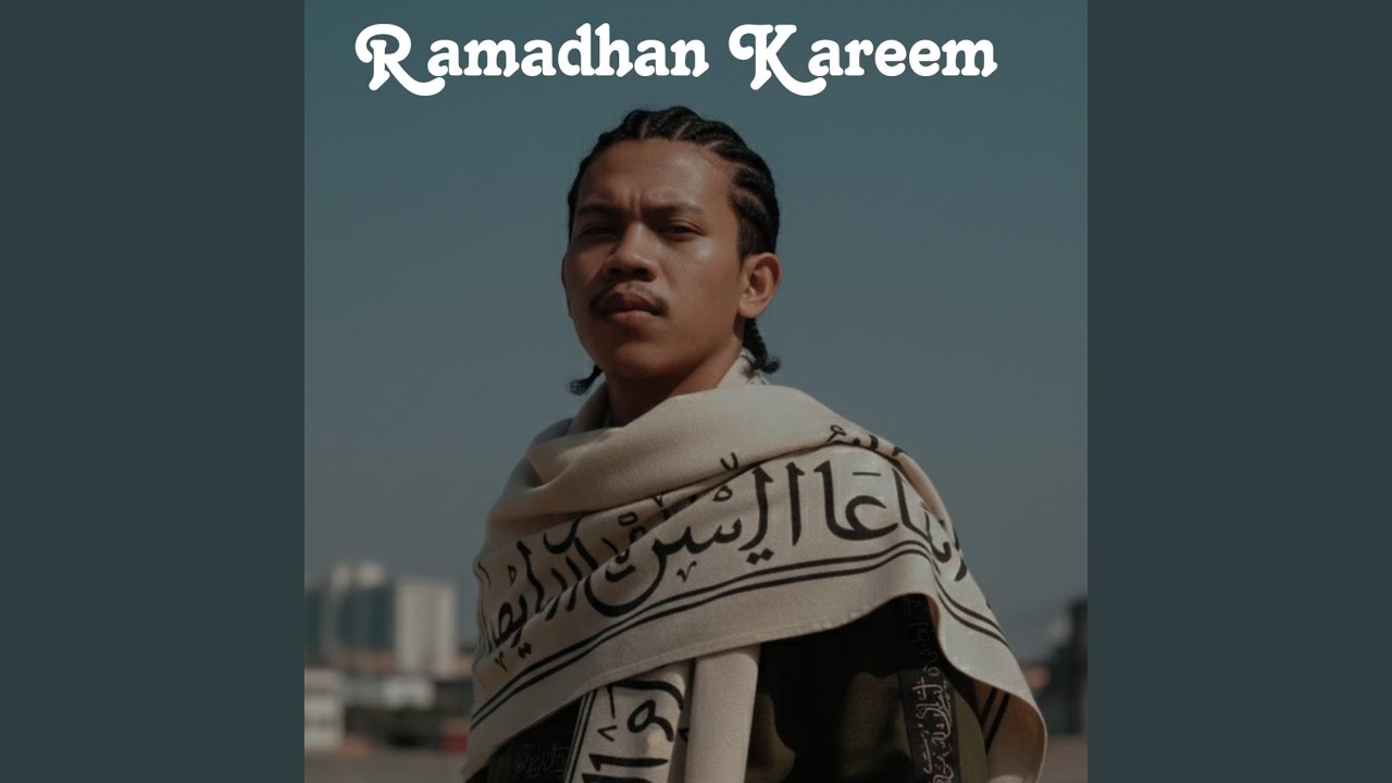 Ramadhan Kareem