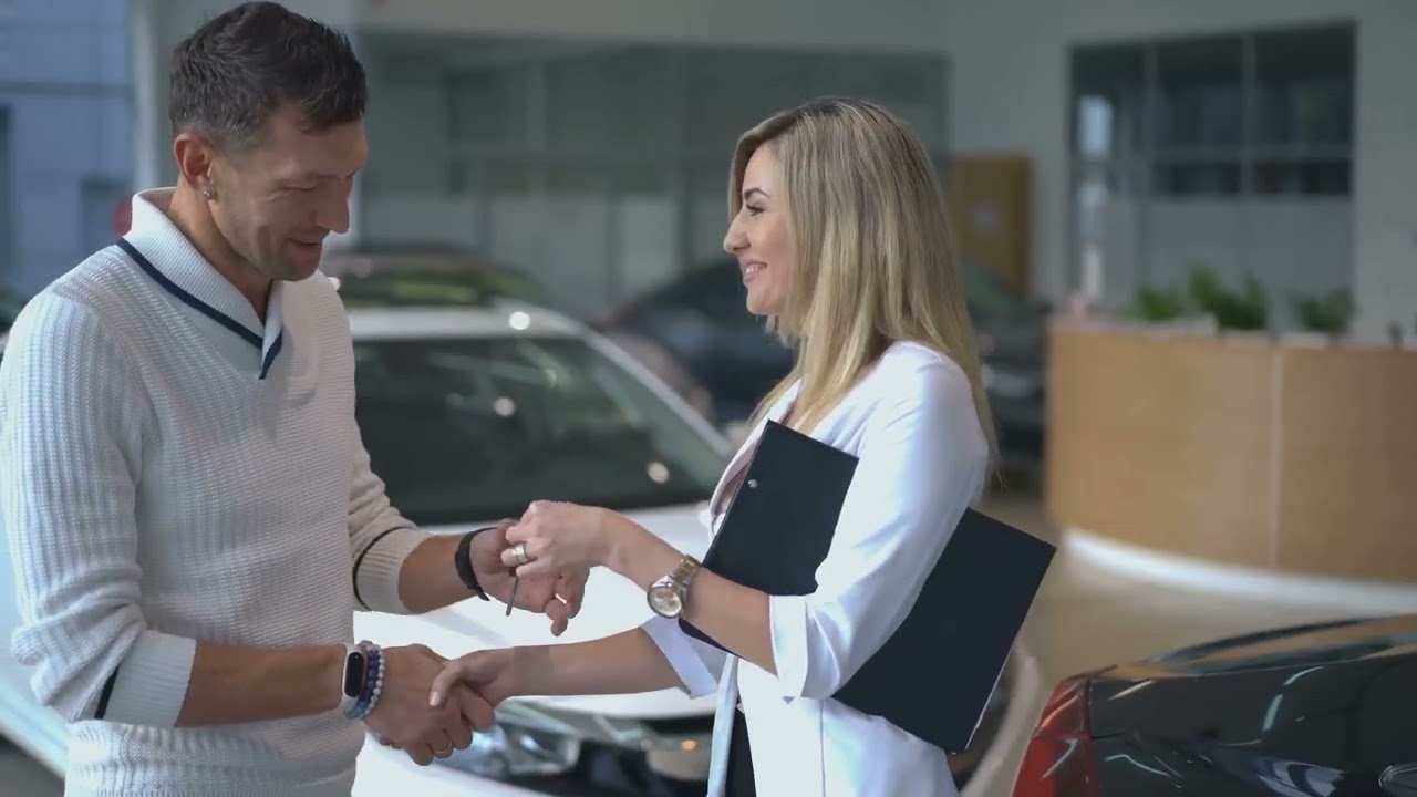 Ultimate Car Buying Guide for Newbies!