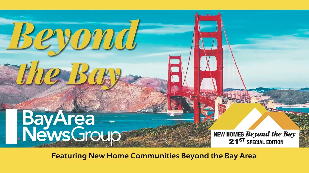 Bay Area News Group &mdash; 2023 Beyond The Bay video