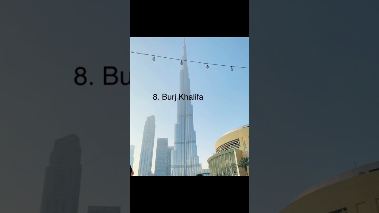 Top places to visit in Dubai 2026,4 days perfect itinerary Dubai travel,places to visit in Dubai