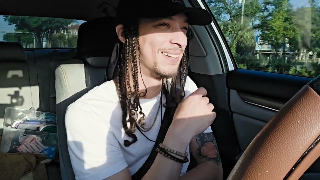 Ray Vaughn - Hoe Era Reaction