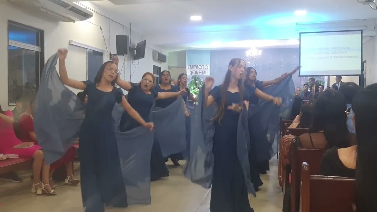 Grupo de gesto