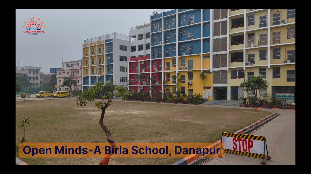 Our Profile Video