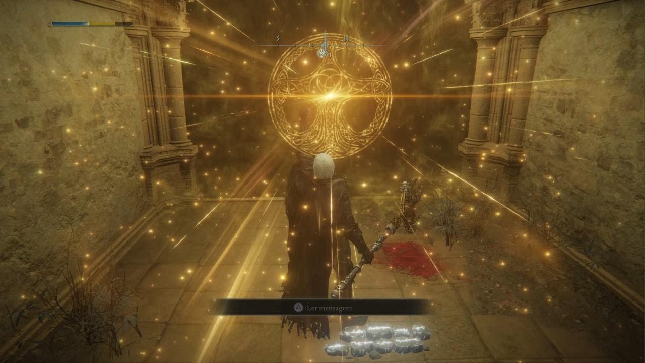 ELDEN RING: Malenia, Blade of Miquella