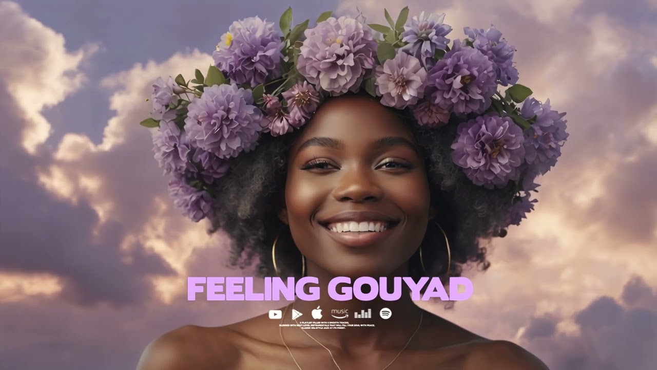 Zo Konpa Feeling Gouyad | Kompa Gouyad Romantique | Best Kompa