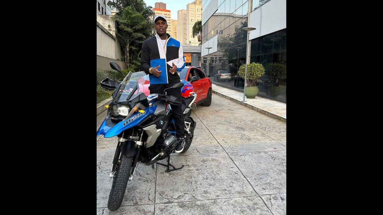 “Vou Ficar Ricoso” Beat De Funk | MC IG, MC Cebezinho, MC GP (DJ Lseeis)