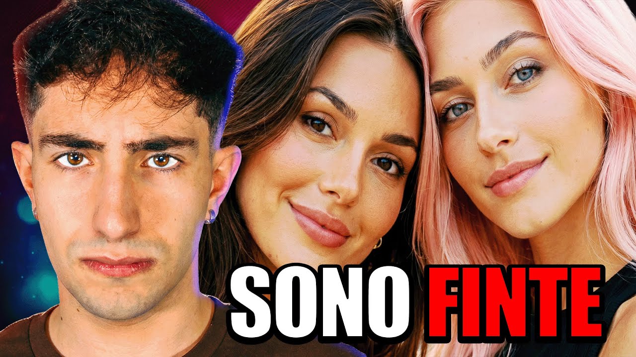 L'IA mi ruberà il lavoro. (No clickbait)