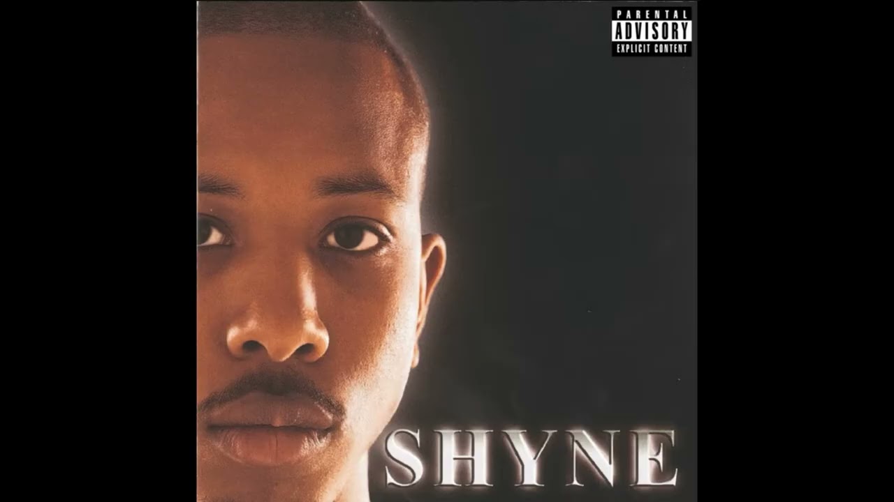 Bonnie & Shyne (Instrumental) - Shyne x Barrington Levy