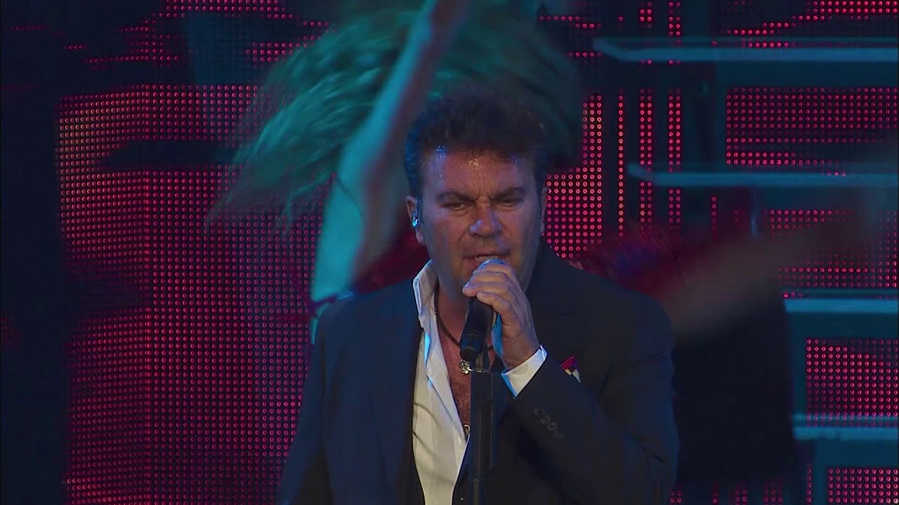 Mijares - No Se Murió El Amor (En Vivo)