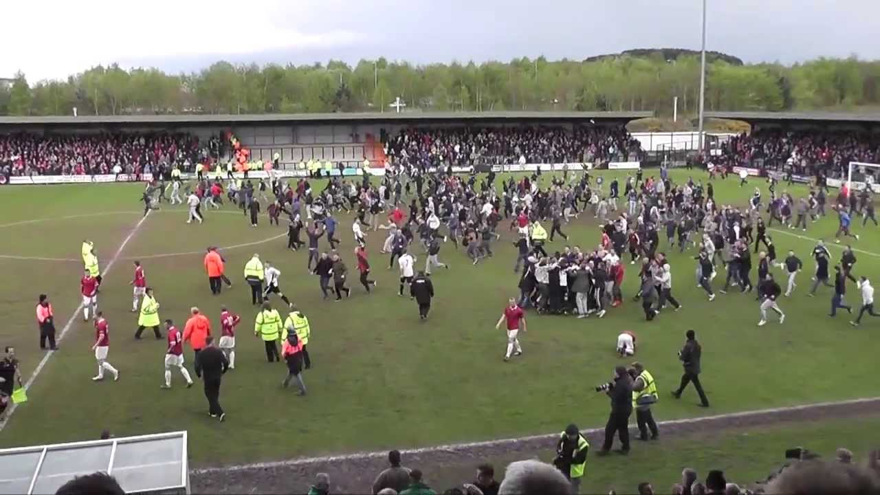 Playofffinal highlights