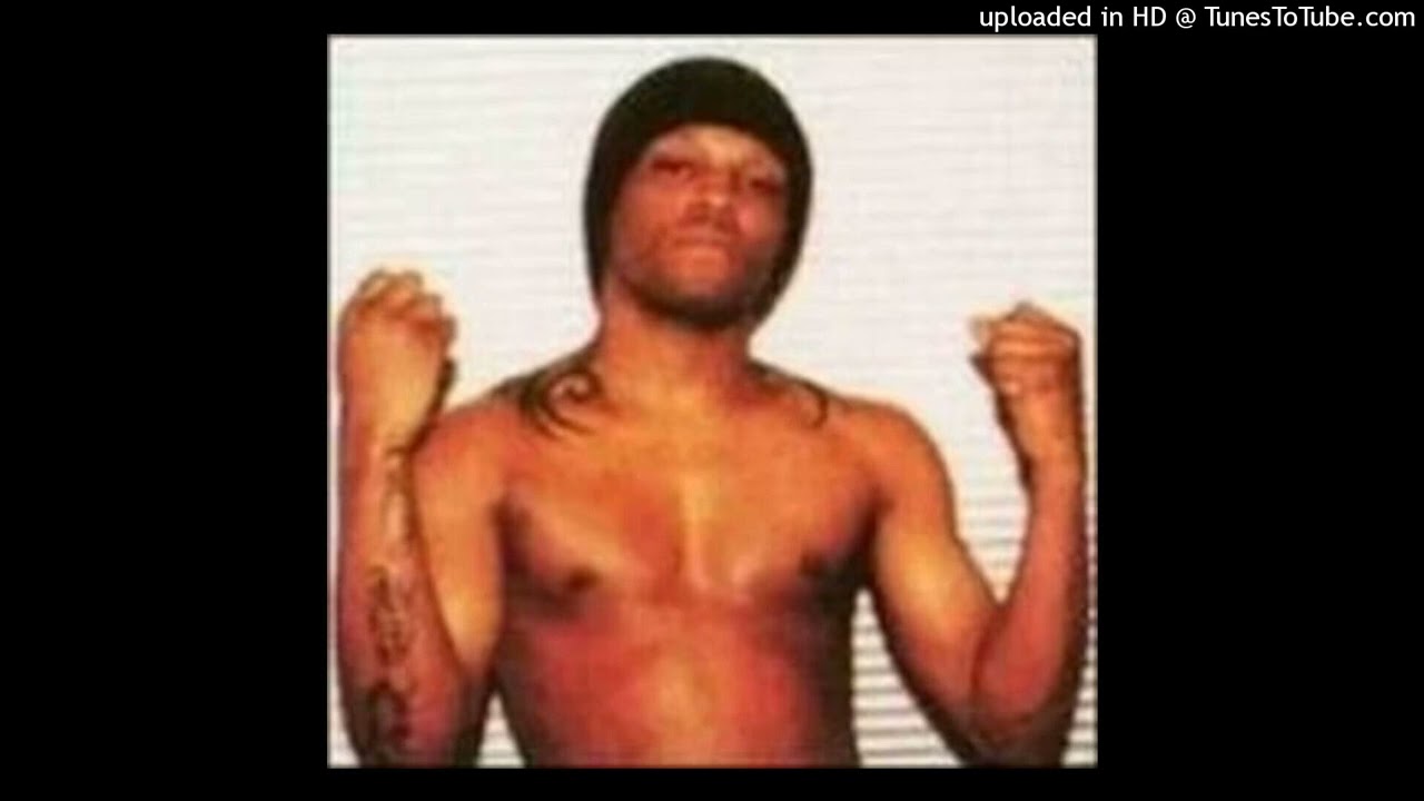 [FREE] Dj Paul Lord Infamous Type Beat - 