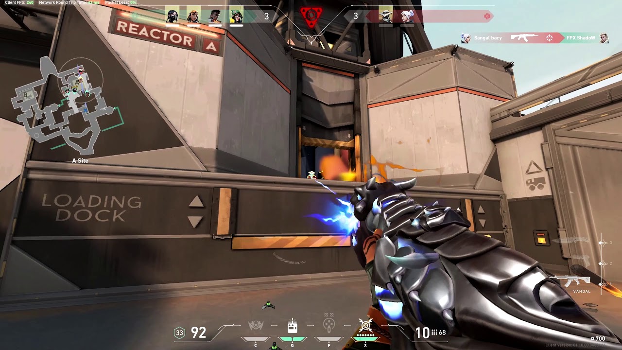 Zyppan highlights #2