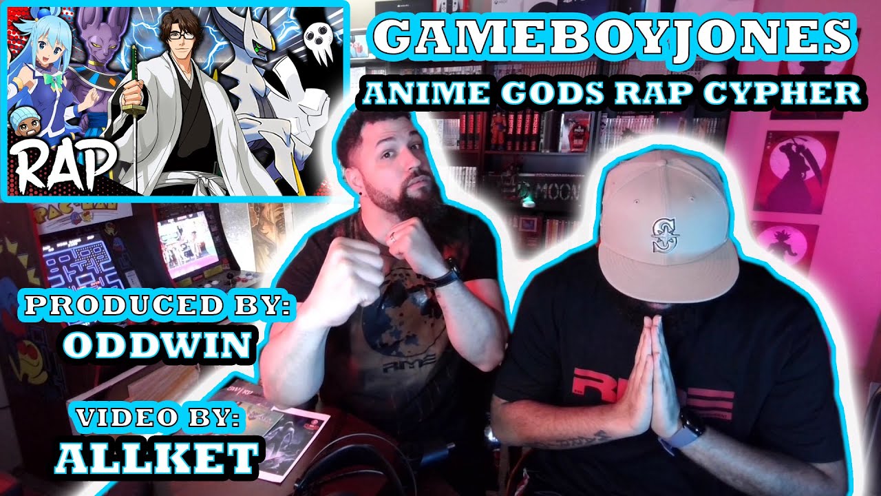 GameboyJones 