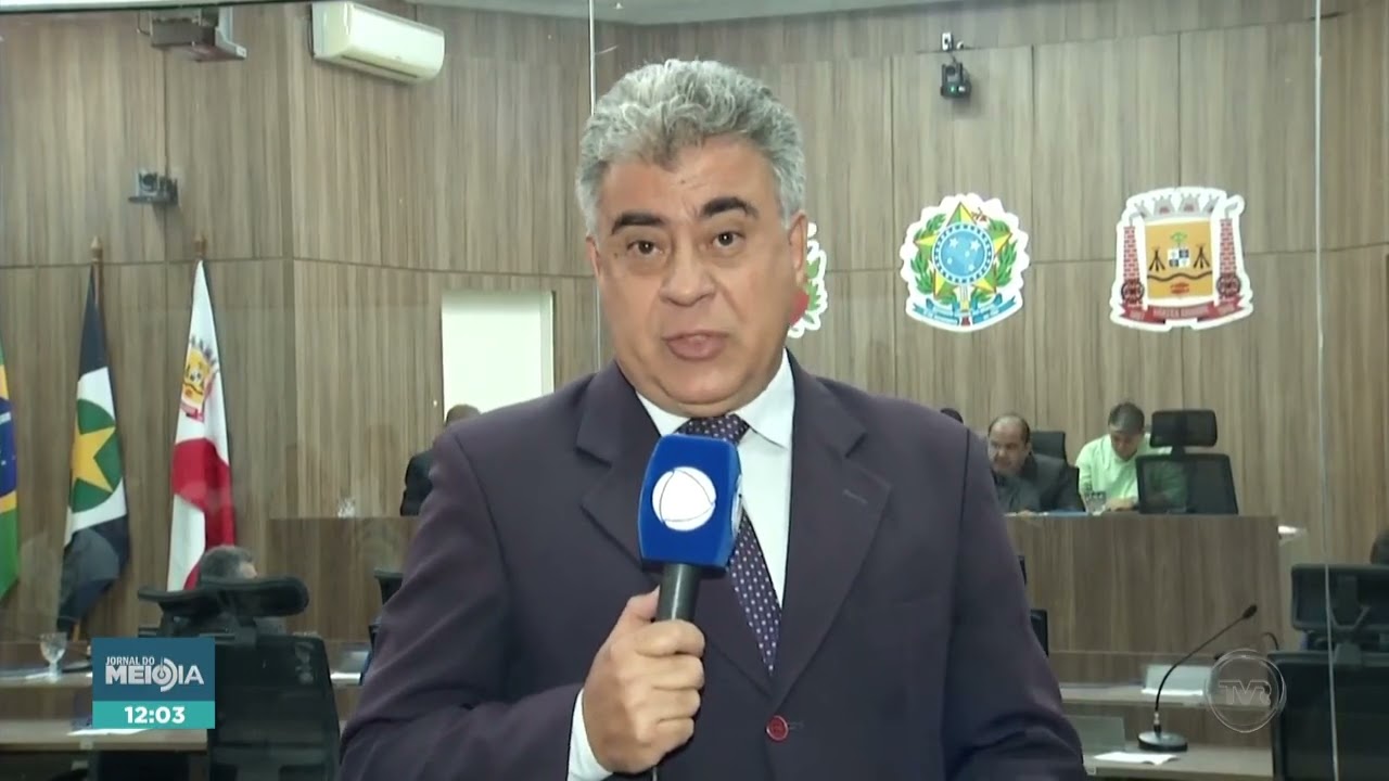 Comissão averigua cassção de mandato de prefeita caso comprovado propaganda em unifomes